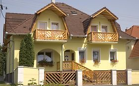 Erika Appartementhaus